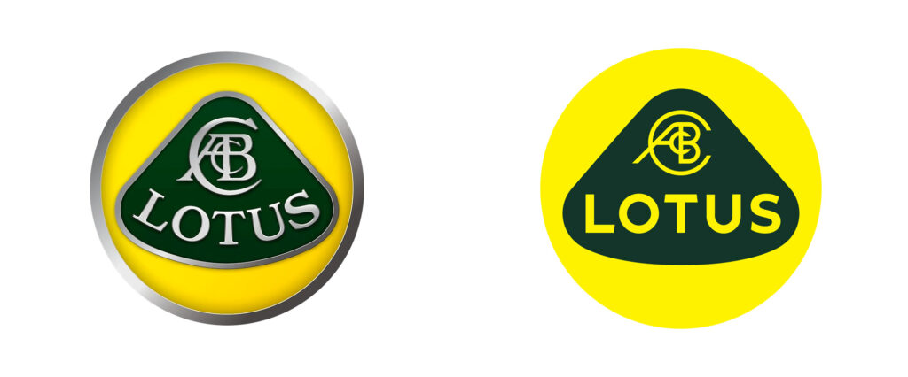 Logos Amarelos 